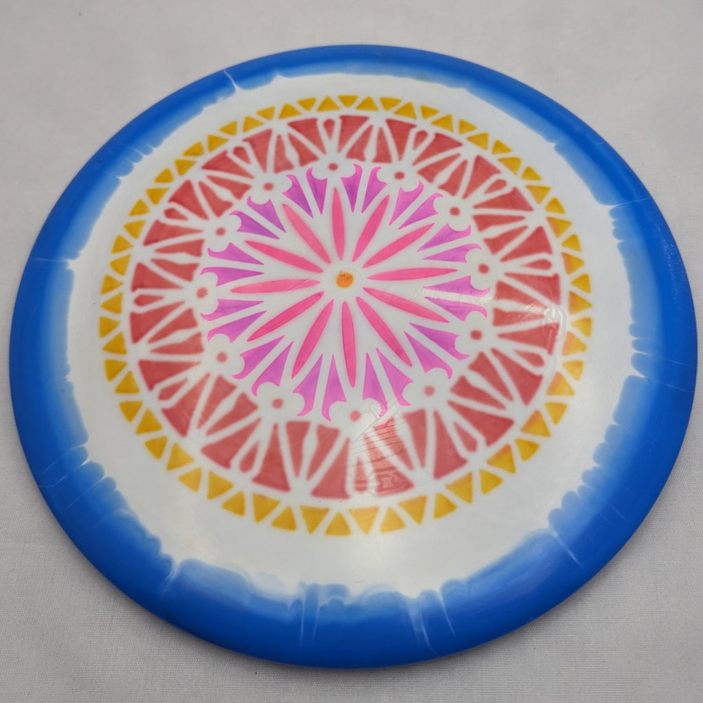Dynamic Discs Fuzion Orbit Truth - 173g