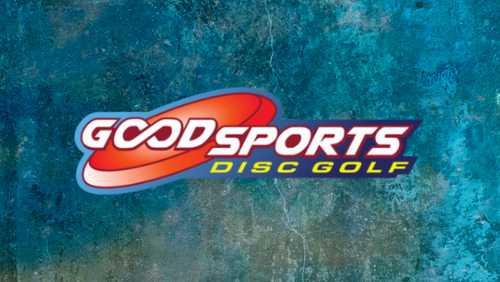 Good Sports Disc Golf