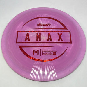 Discraft Paul McBeth Anax-173-174g