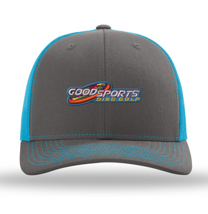 Good Sports Trucker Hat