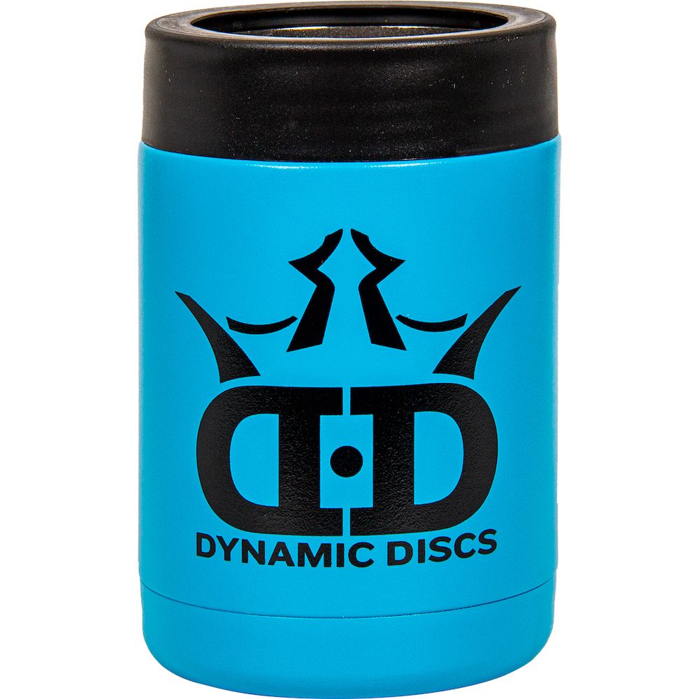 Dynamic Discs Stainless Steel Can Keeper