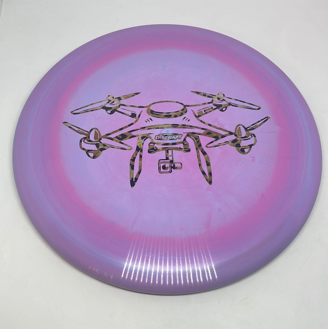 Discraft Special Edition ESP Drone173174g Good Sports Disc Golf