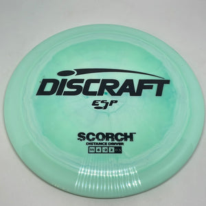 Discraft ESP Scorch-173-174g