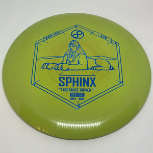 Infinite Discs I-Blend Sphinx-166g