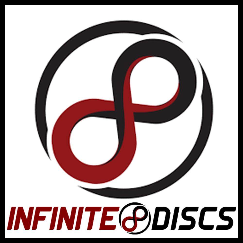 Infinite Discs – Good Sports Disc Golf