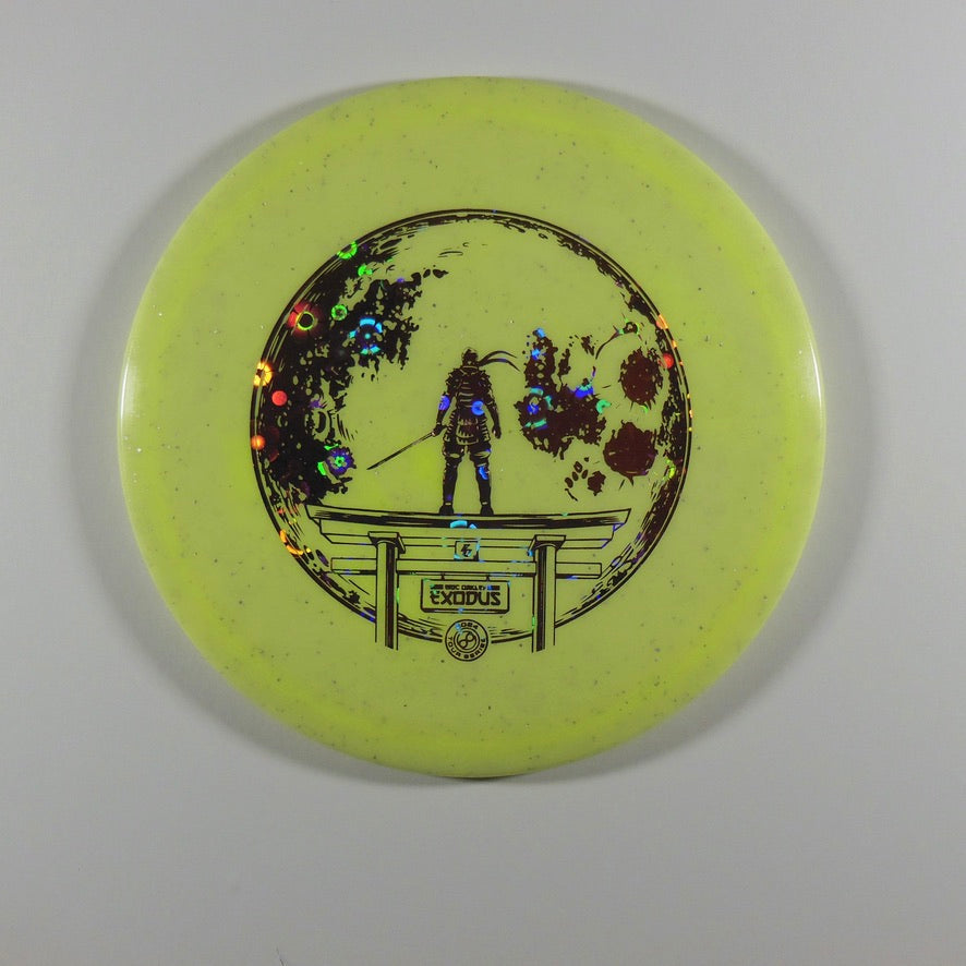 Infinite Discs Eric Oakley Metal Flake Glow C-Blend -175g