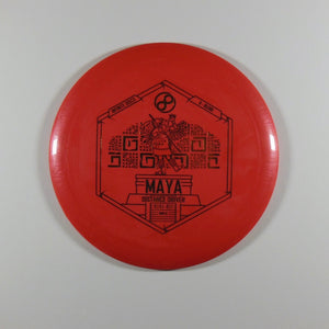 Infinite Discs G-Blend Maya - 175g