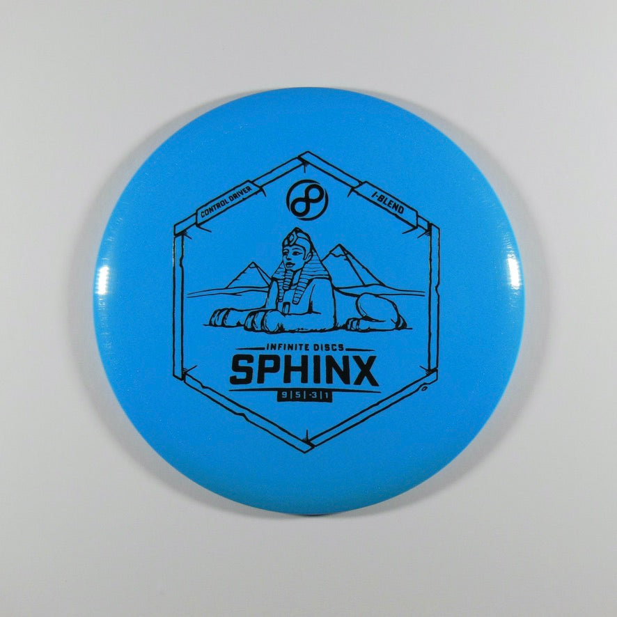 Infinite Discs I-Blend Sphinx - 175g