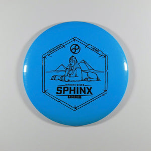 Infinite Discs I-Blend Sphinx - 175g