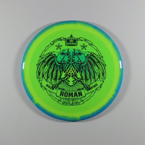 Infinite Discs Halo S-Blend Roman - 171g