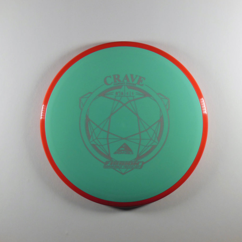 Axiom Fission Crave - 148g