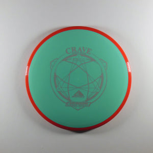 Axiom Fission Crave - 148g