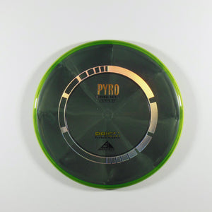 Axiom Discs Prism Plasma Pyro - 178g