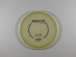 MVP Eclipse Resistor - 171g