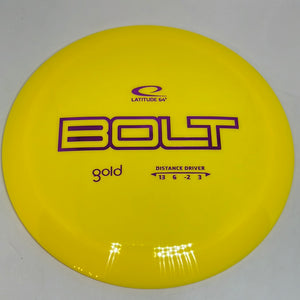 Latitude 64 Gold Bolt-174g