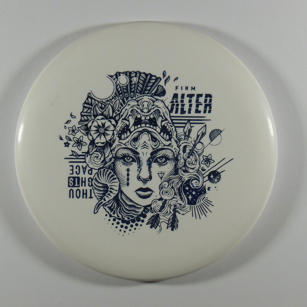 Thought Space Athletics Nerve Firm Alter - 173g