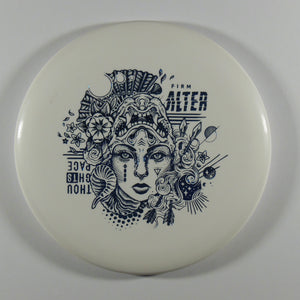 Thought Space Athletics Nerve Firm Alter - 173g