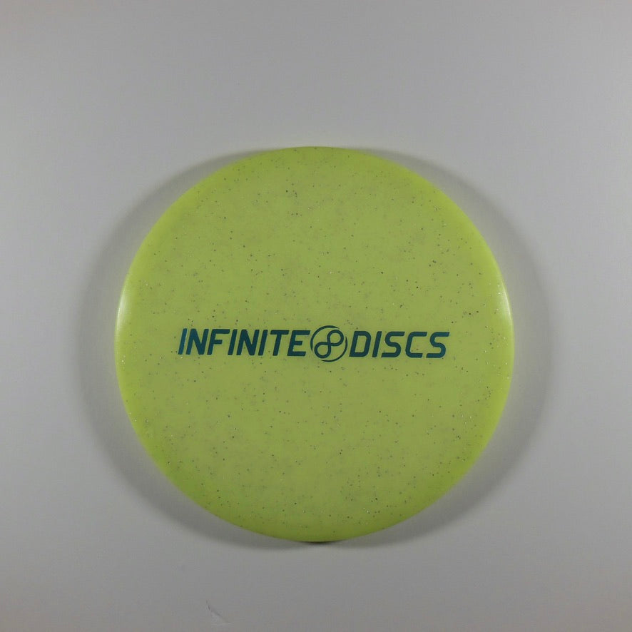 Infinite Discs Glow C-Blend Ra - 180g