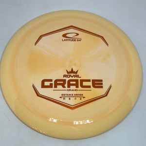 Latitude 64 Royal Grand Grace-175g