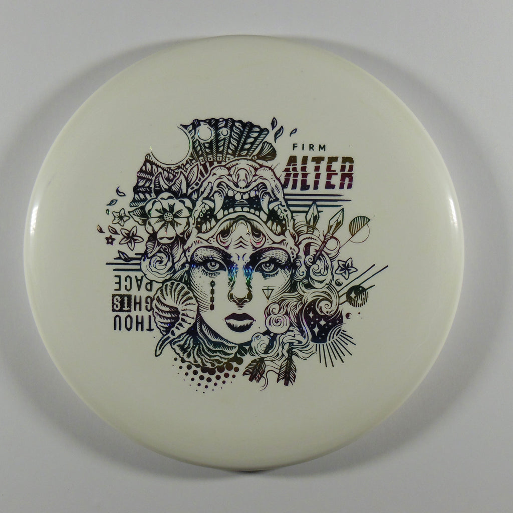 Thought Space Athletics Nerve Firm Alter - 173g