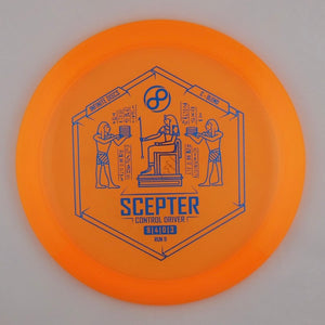 Infinite Discs C-Blend Scepter - 175g