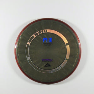 Axiom Discs Prism Plasma Pyro - 174g