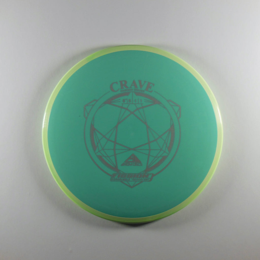 Axiom Fission Crave - 154g