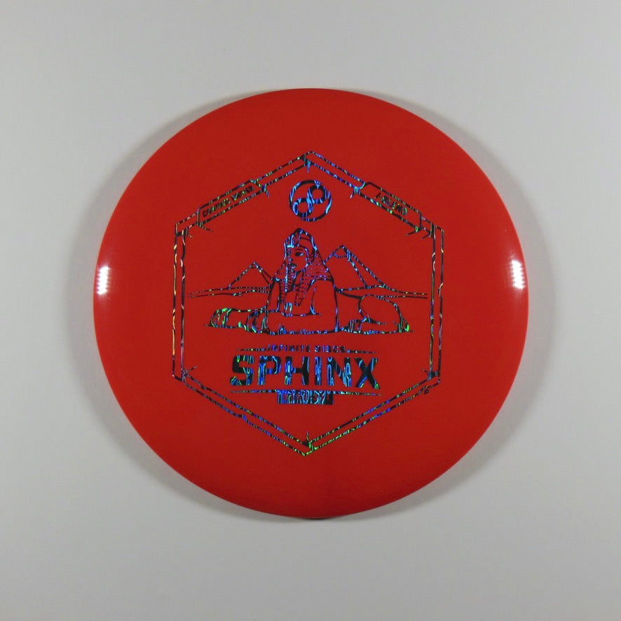 Infinite Discs I-Blend Sphinx - 175g