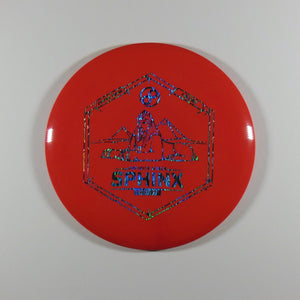 Infinite Discs I-Blend Sphinx - 175g