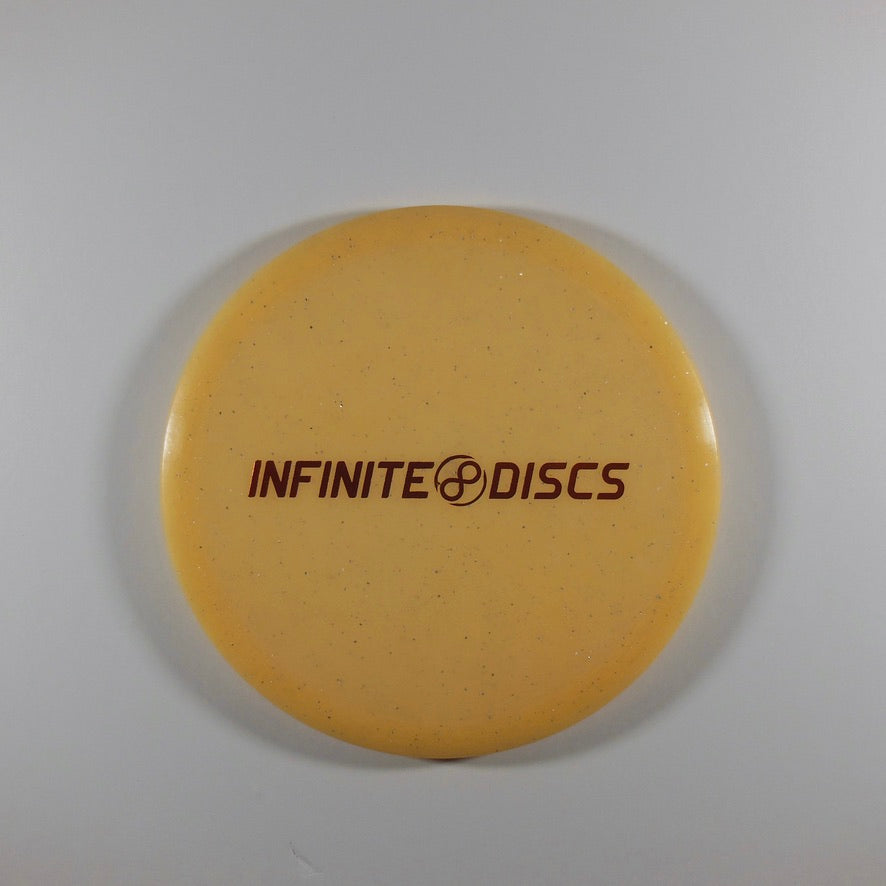 Infinite Discs Glow C-Blend Ra - 180g