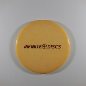 Infinite Discs Glow C-Blend Ra - 180g