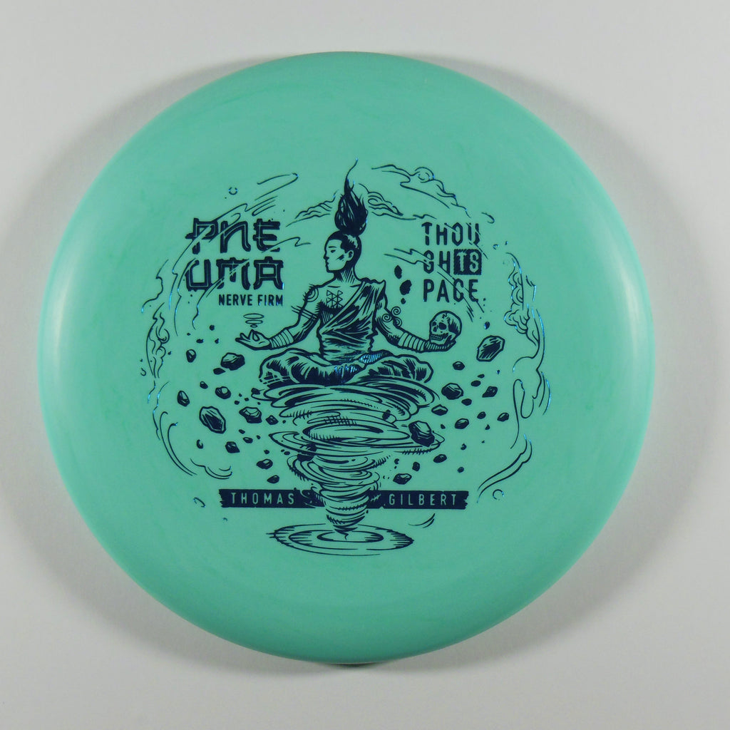 Thought Space Athletics Thomas Gilbert Ethereal Pneuma - 173g