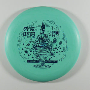 Thought Space Athletics Thomas Gilbert Ethereal Pneuma - 173g