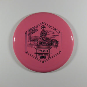 Infinite Discs I-Blend Dynasty - 175g