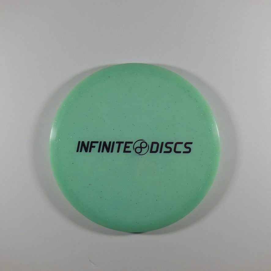 Infinite Discs Glow C-Blend Ra - 180g