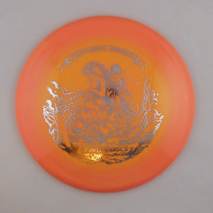 Infinite Discs Swirly S-Blend Conqueror - 175g