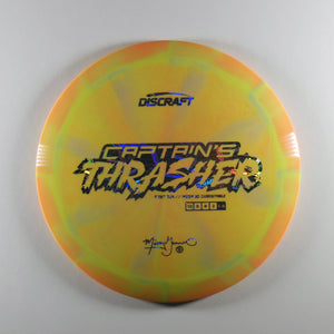 Discraft Missy Gannon Captain's Thrasher - 170-172g