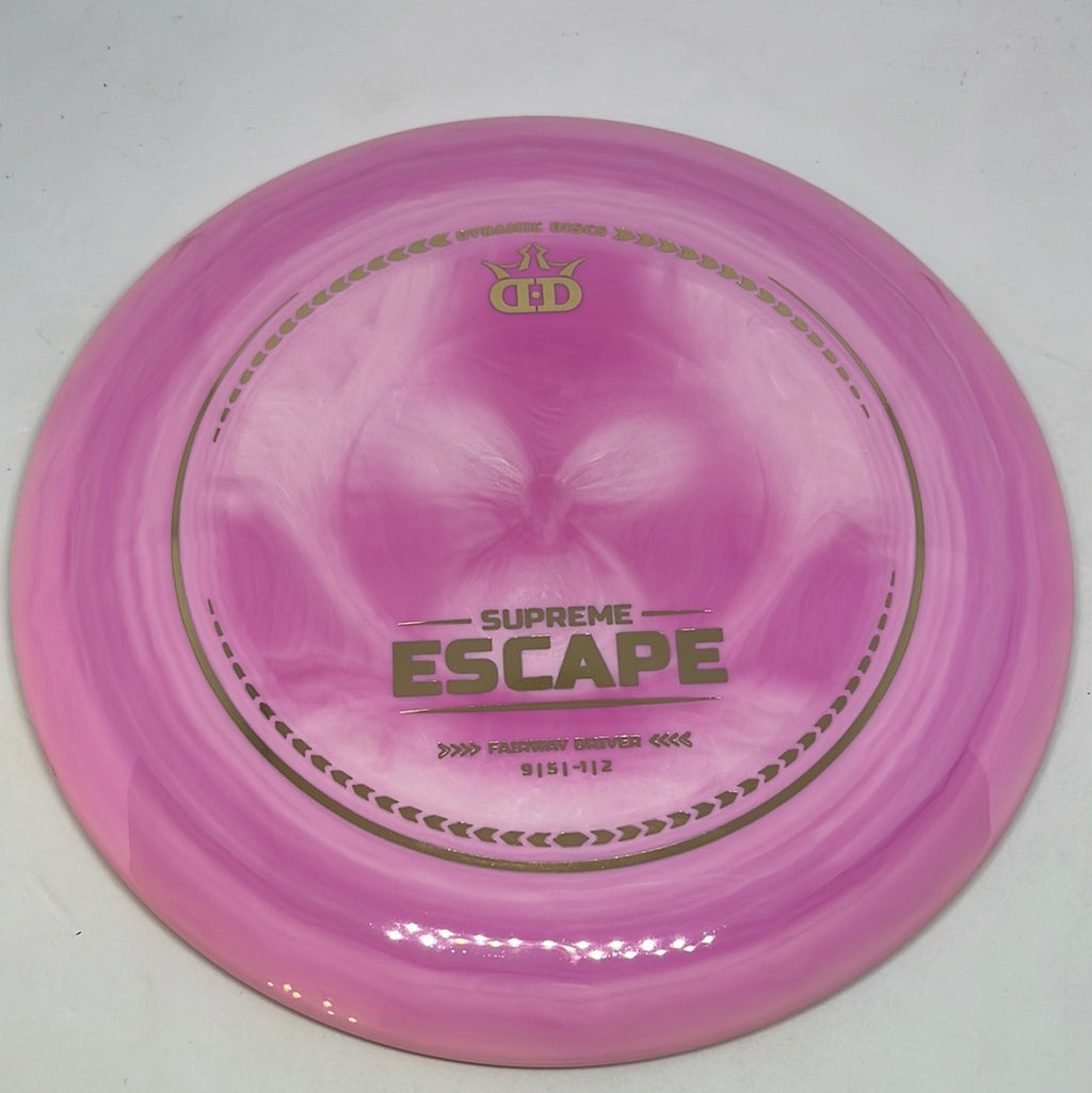 Dynamic Discs Supreme Escape-171g