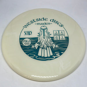 Westside Discs VIP Maiden-176g