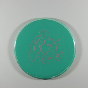 Axiom Discs Neutron Hex - 172g