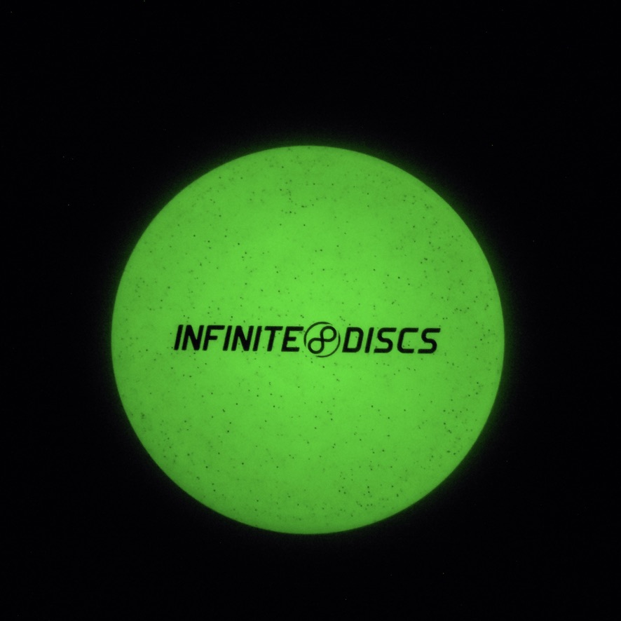 Infinite Discs Glow C-Blend Ra - 180g