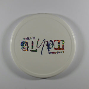 Infinite Discs R-Blend Glyph - 175g