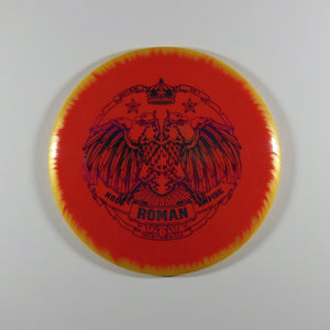 Infinite Discs Halo S-Blend Roman - 171g