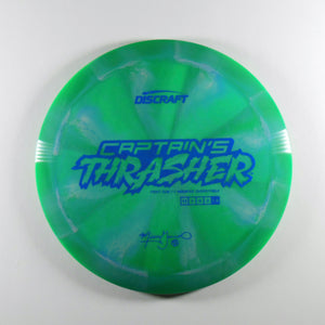 Discraft Missy Gannon Captain's Thrasher - 173-174g