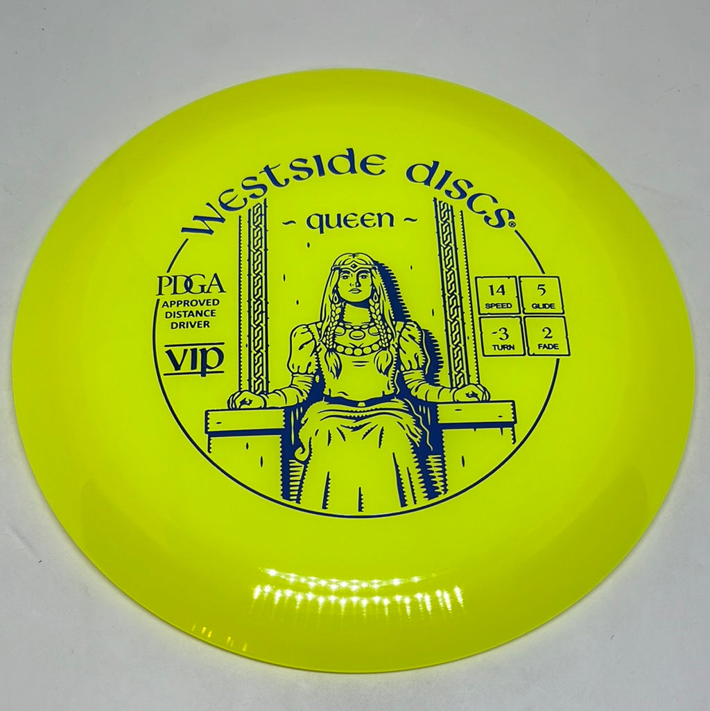 Westside Discs VIP Queen-173g