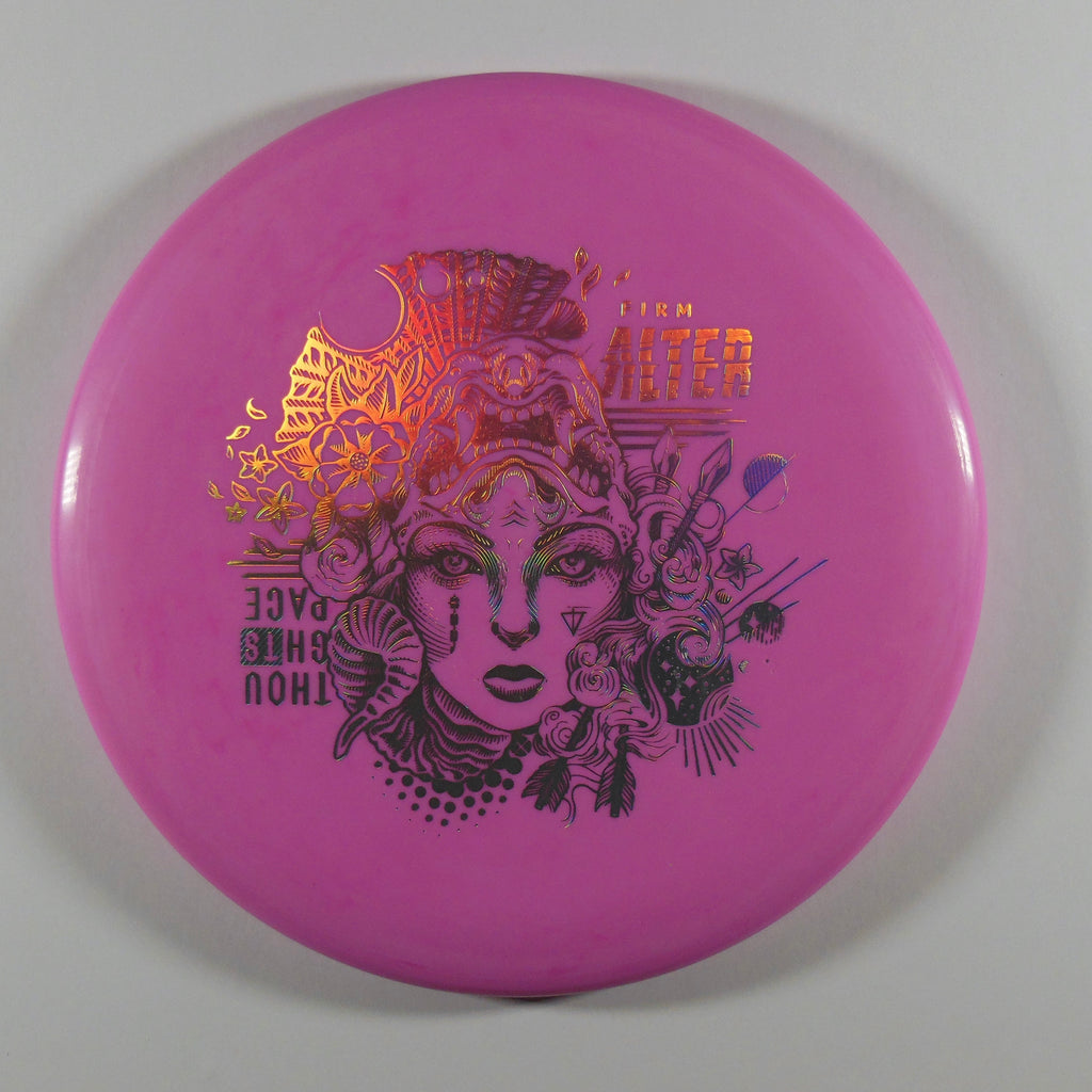 Thought Space Athletics Nerve Firm Alter - 173g