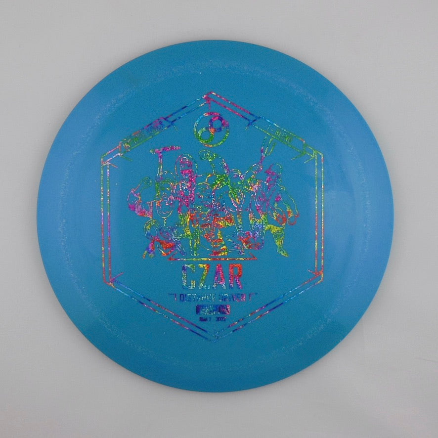 Infinite Discs I-Blend Czar - 175g