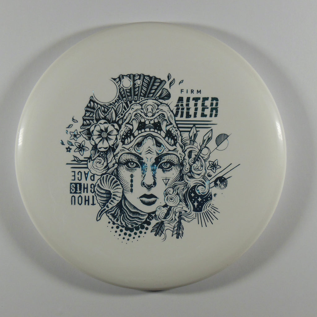 Thought Space Athletics Nerve Firm Alter - 174g