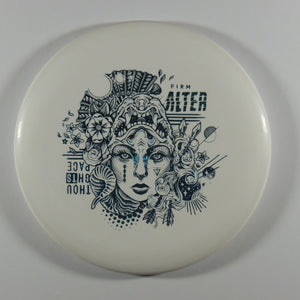 Thought Space Athletics Nerve Firm Alter - 174g
