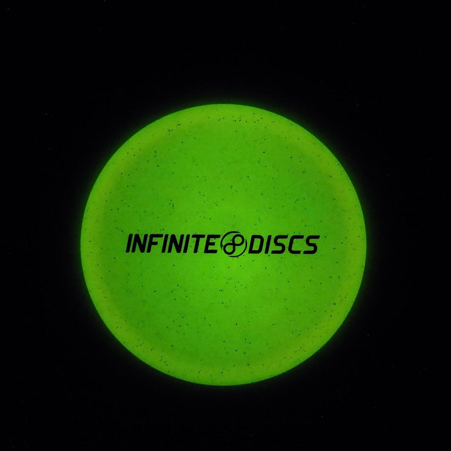 Infinite Discs Glow C-Blend Ra - 180g